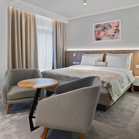 Hotel Podrinje Banja Koviljača 외부 사진