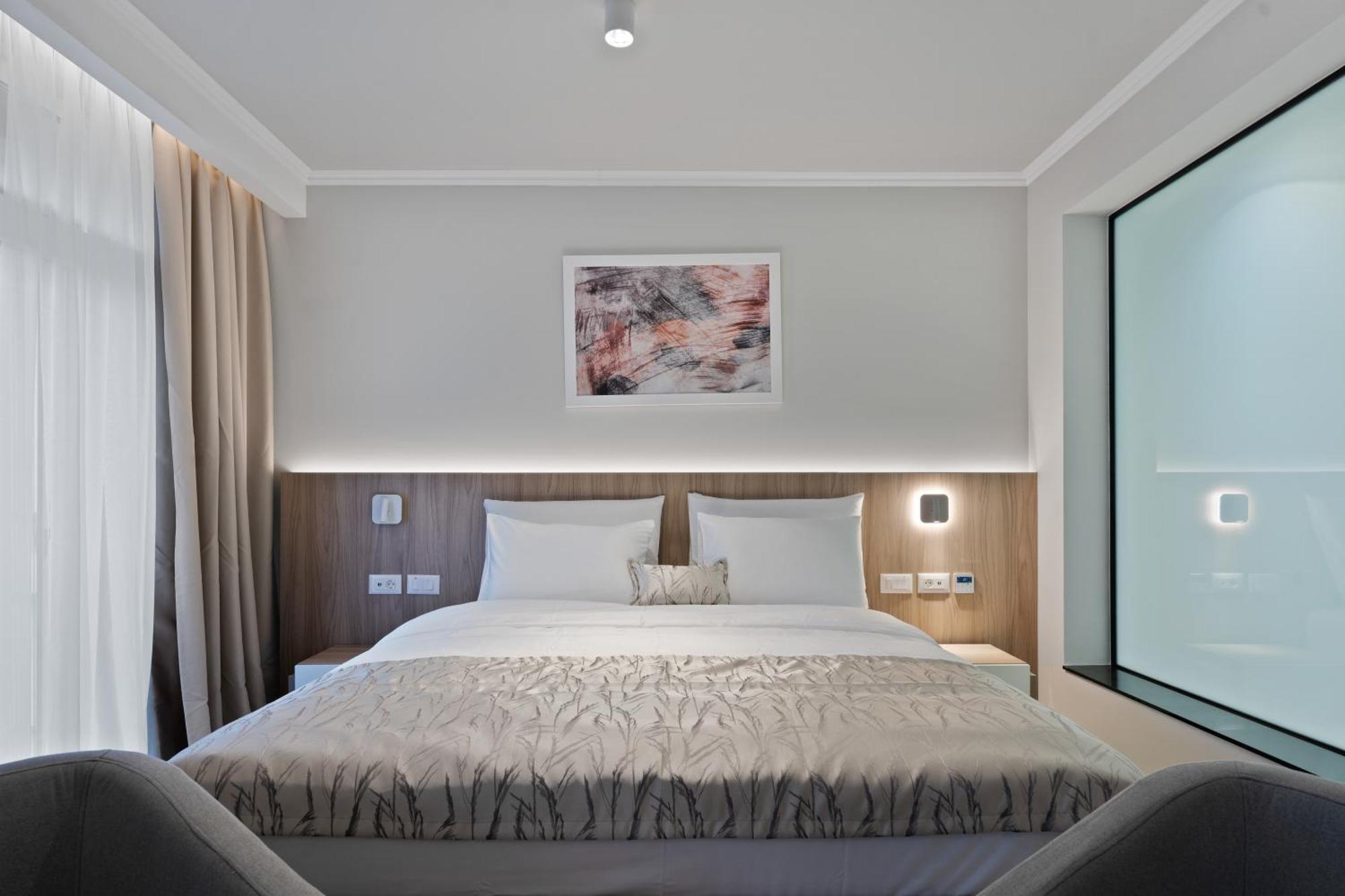 Hotel Podrinje Banja Koviljača 외부 사진