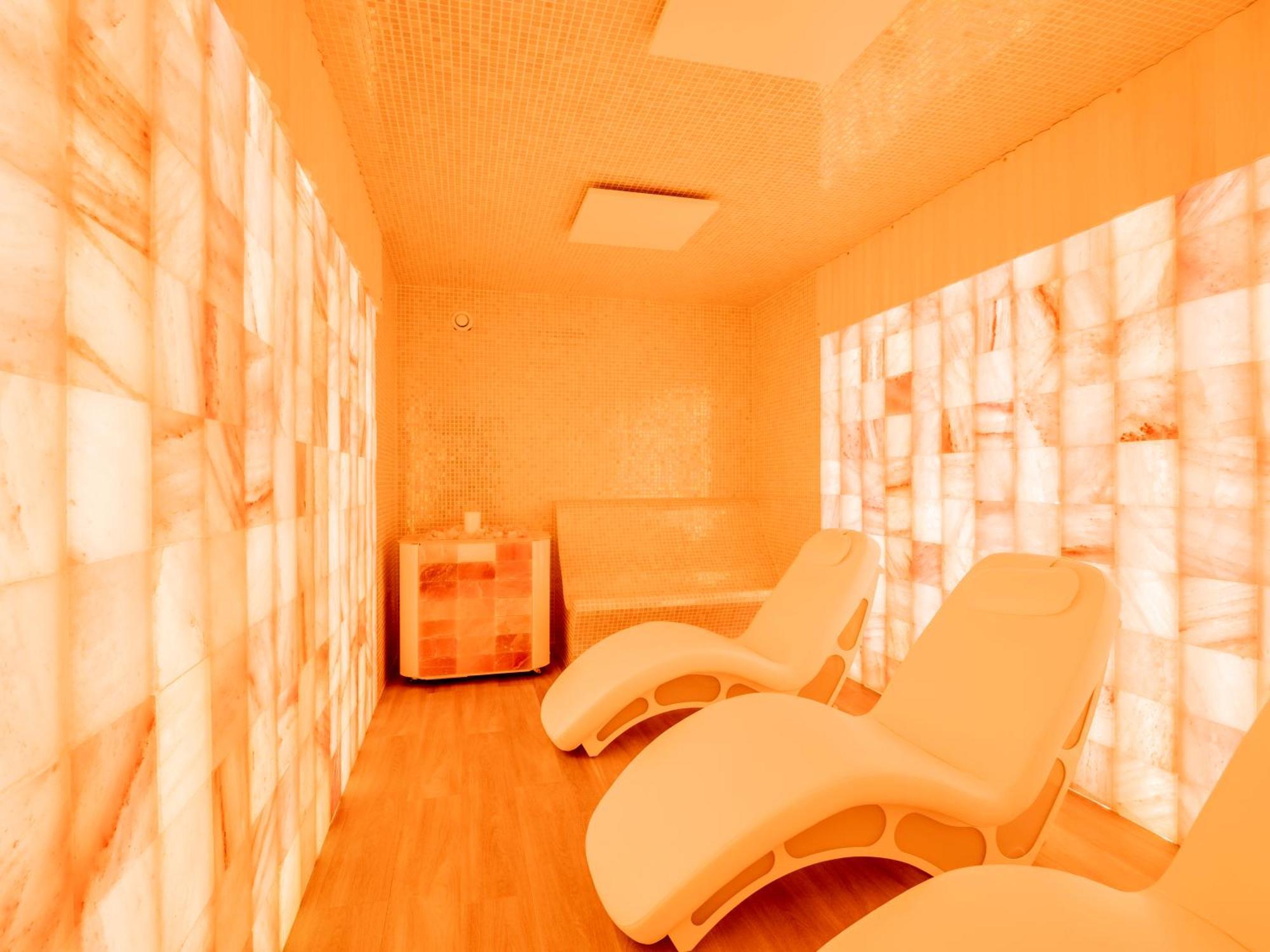 Hotel Podrinje Banja Koviljača 외부 사진