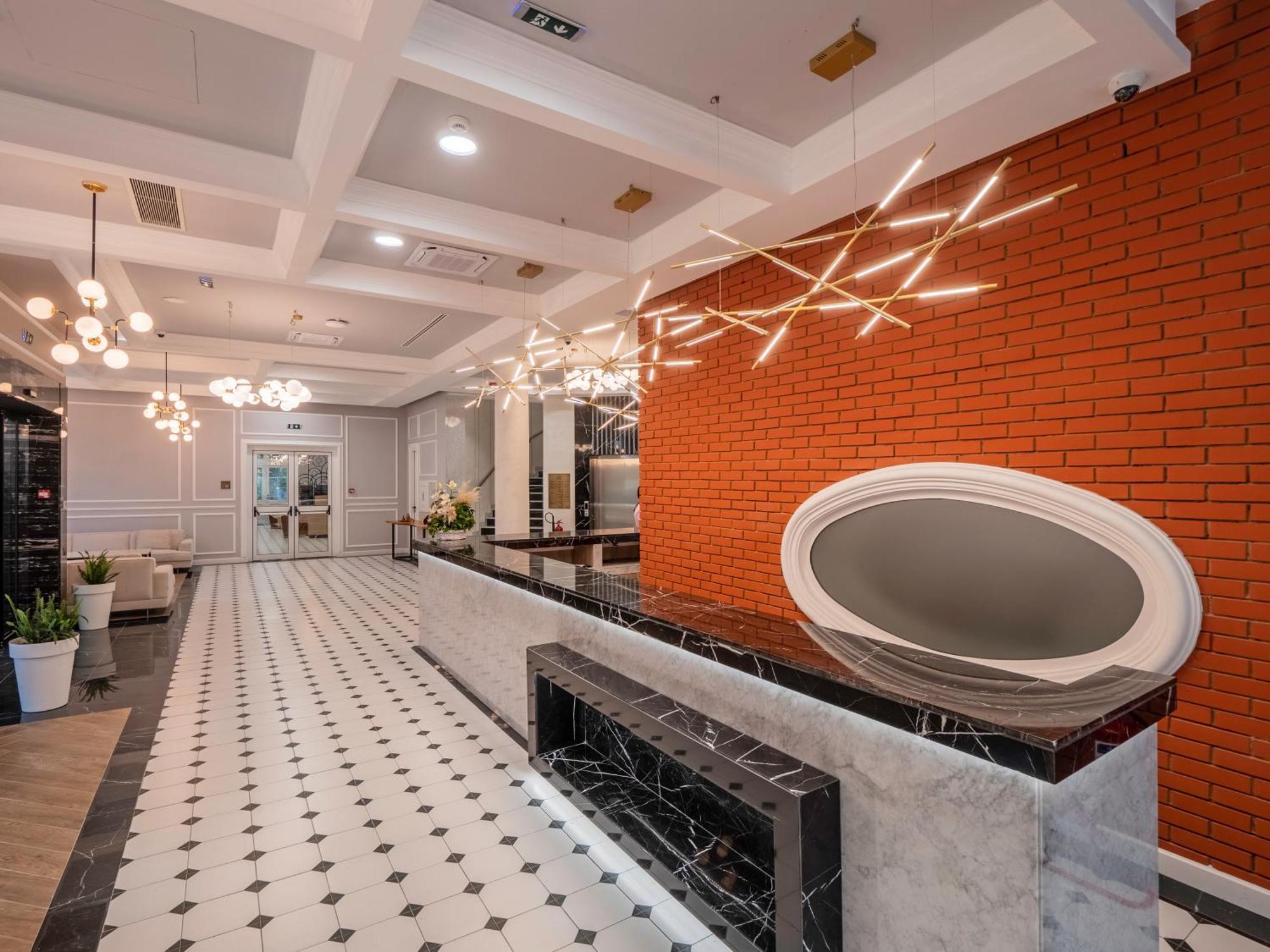 Hotel Podrinje Banja Koviljača 외부 사진